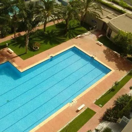 Apartment Athenea Gandia