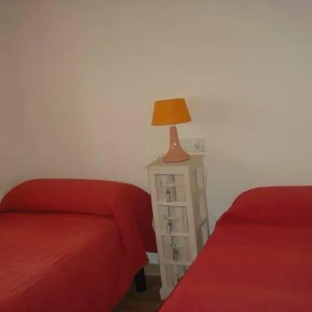 Athenea Apartment Gandia