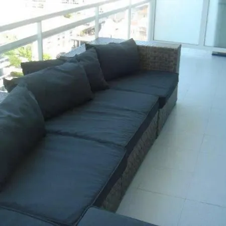 Athenea Apartment