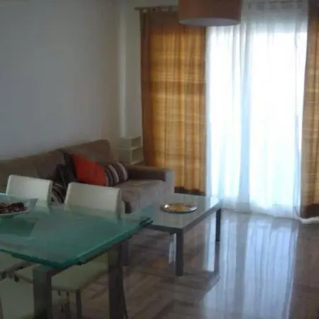 Athenea Apartment