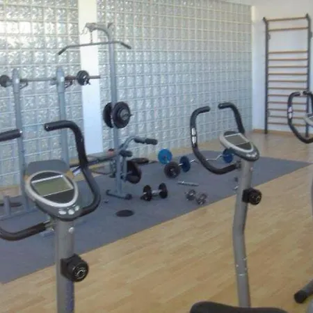 Athenea Apartment *