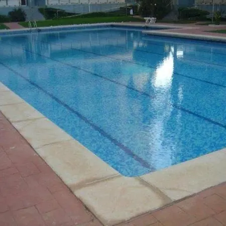 Apartment Athenea