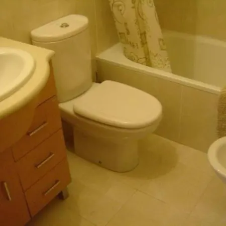 Apartment Athenea