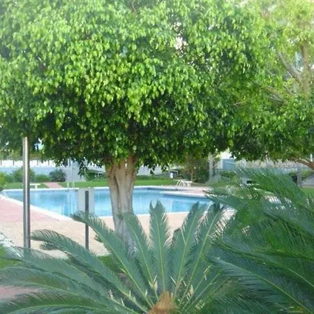 Apartment Athenea