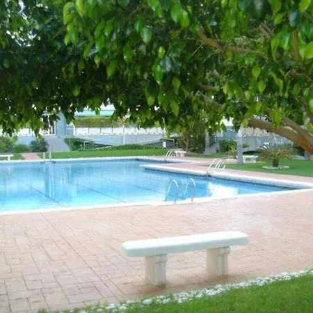 Apartment Athenea *
