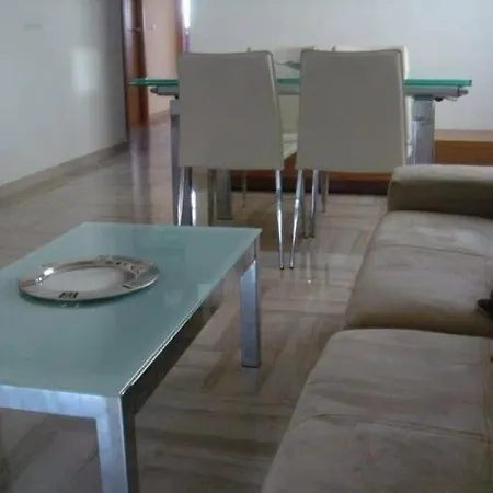 Apartment Athenea Gandia